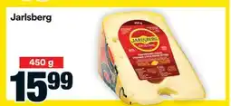 Super C JARLSBERG offer