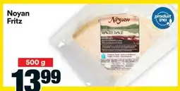 Super C NOYAN FRITZ offer