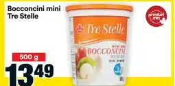 Super C BOCCONCINI MINI TRE STELLE offer