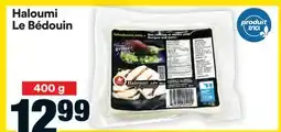 Super C HALOUMI LE BÉDOUIN offer