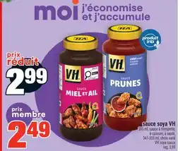 Super C SAUCE SOYA VH | VH SOYA SAUCE offer