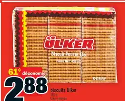 Super C BISCUITS ULKER | ULKER COOKIES offer