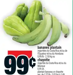 Super C bananes plantain | plantain bananas offer