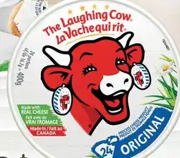 Marché Adonis La Vache qui rit 24P offer