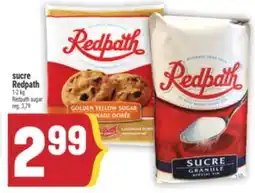 Marché Adonis SUCRE REDPATH | REDPATH SUGAR offer