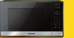 Canadian Tire 0.9Cu-Ft Microwave, Black/Stainless-Steel offer