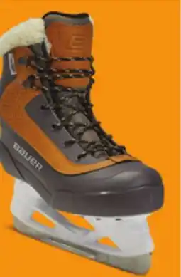 Canadian Tire Bauer Whistler Recreational Skates offer