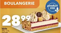 Marche Ami BÛCHE offer