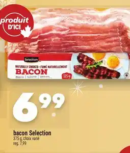 Marche Ami Bacon Selection offer