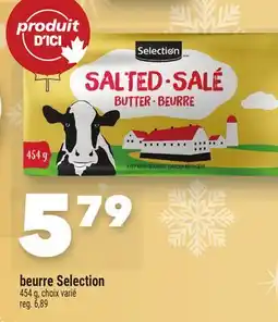 Marche Ami BEURRE SELECTION offer