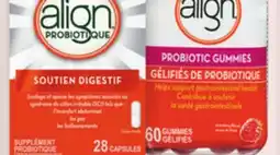 Proxim ALIGN Probiotic Selected products offer