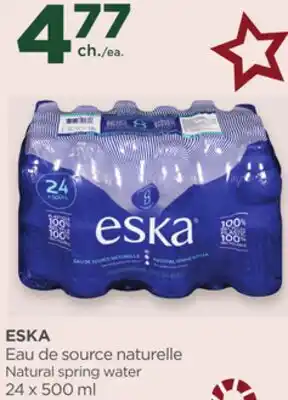 Proxim ESKA offer