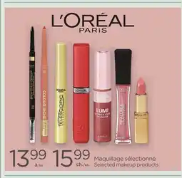 Proxim L'ORÉAL PARIS offer