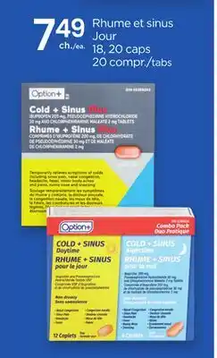 Proxim OPTION+ offer