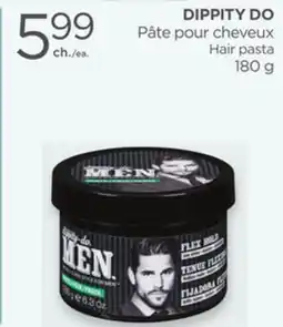 Proxim DIPPITY DO Hair pasta offer