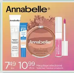 Proxim Annabelle offer