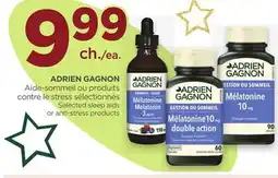 Proxim ADRIEN GAGNON offer