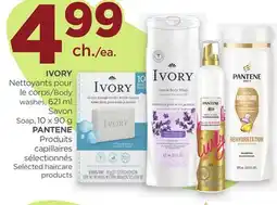 Proxim IVORY, PANTENE offer
