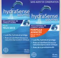 Proxim HYDRASENSE, CLARITIN offer