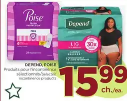 Proxim DEPEND, POISE offer