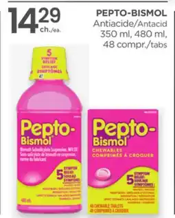 Proxim PEPTO-BISMOL offer