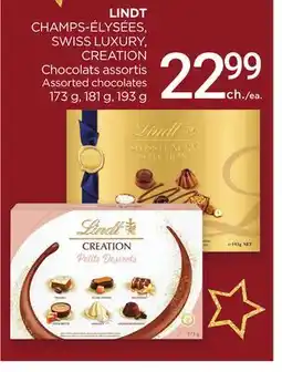 Proxim LINDT offer