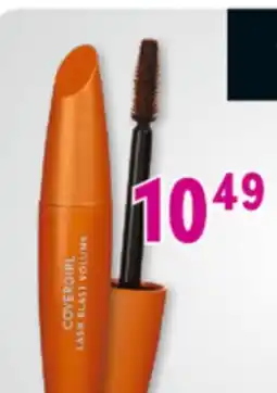 Familiprix Selected makeup products offer