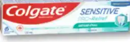 Familiprix COLGATE, Selected buccal products o offer