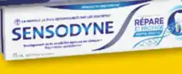 Familiprix Sensodyne Repair & Protect toothpaste Mint 75ml offer