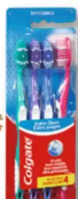 Familiprix COLGATE, Selected buccal products offer