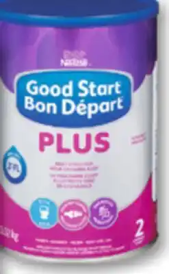 Familiprix GOOD START, Plus, Powdered infant formula, 1,02 kg offer