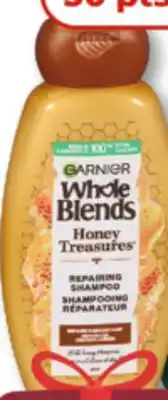 Familiprix WHOLE BLENDS, Selected products offer