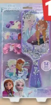 Familiprix BATMAN or LA REINE DES NEIGES, Selected gift sets offer