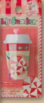 Familiprix LIP SMACKER offer