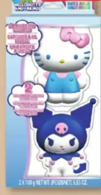 Familiprix Hello Kitty And Friends Bath Bomb offer