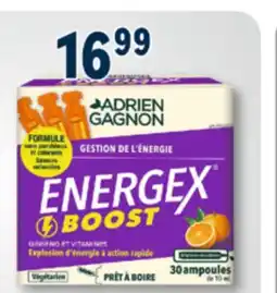 Familiprix ADRIEN GAGNON, Selected products offer