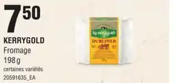 Provigo KERRYGOLD FROMAGE, 198 G offer