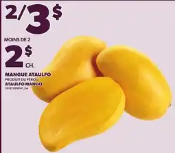 Provigo ATAULFO MANGO offer