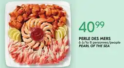 IGA PEARL OF THE SEA offer