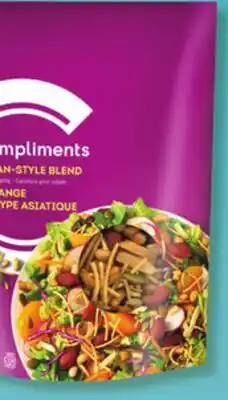 Marché Bonichoix SALAD TOPPER offer