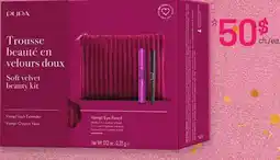 Uniprix PUPA Coffrets ou Produits sélection offer