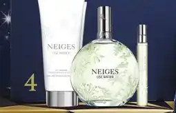 Uniprix Neiges offer