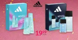 Uniprix Adidas offer