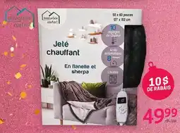 Uniprix INNOVATION CONFORT Produits sélection/Selected products offer