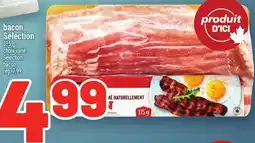 Metro BACON SELECTION | SELECTION BACON offer