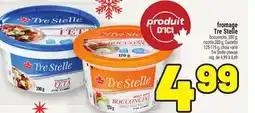 Metro FROMAGE TRE STELLE | TRE STELLE CHEESE offer