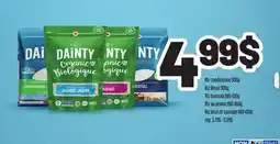 Metro RIZ CONDITIONNÉ offer