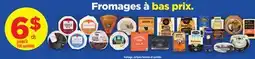 Maxi FROMAGES À BAS PRIX offer