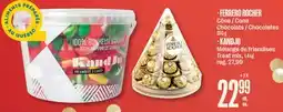 Jean Coutu FERRERO ROCHER, KANDJU Selected products offer
