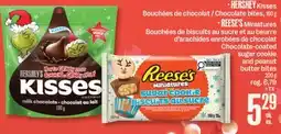 Jean Coutu HERSHEY, REESE'S Selected Products offer